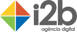 i2b Agência Digital - Criação de sites